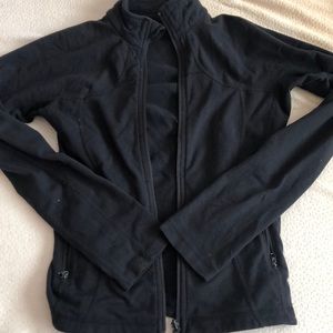 Lululemon Jacket - Black